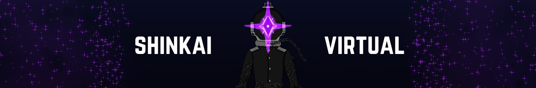 ShinkaiVirtual banner