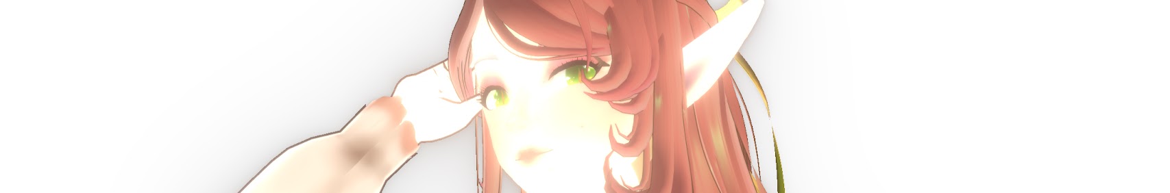 GeekyVtuber banner