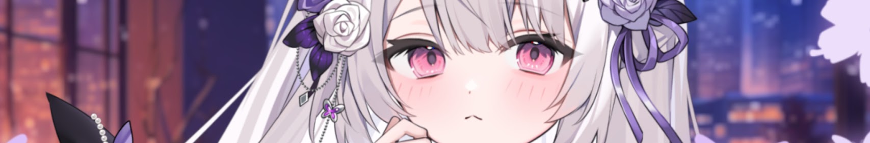 shanoa *ASMR banner