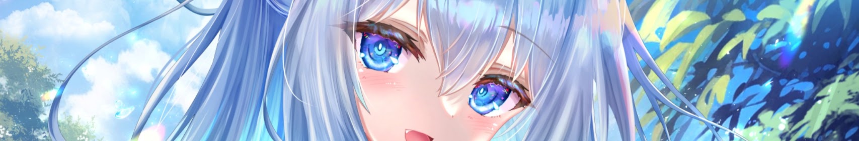 狐狐音の前*ここね* banner