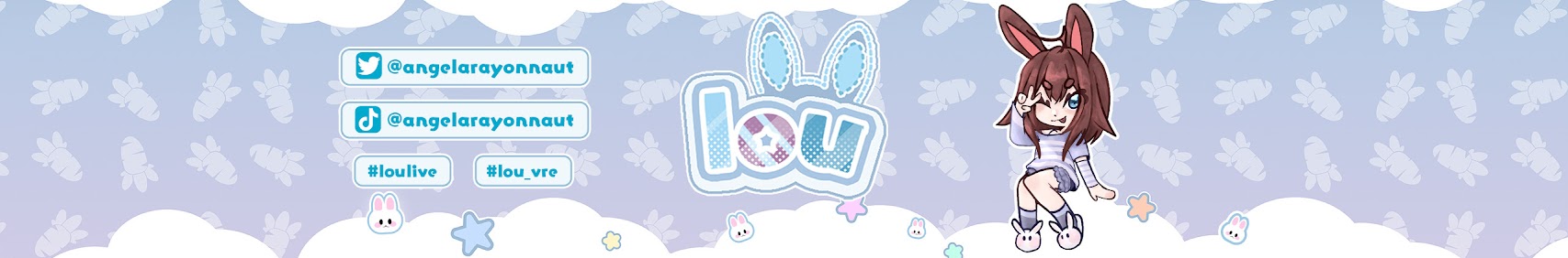 angelarayonnaut banner