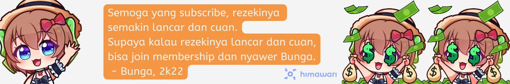 Bunga banner