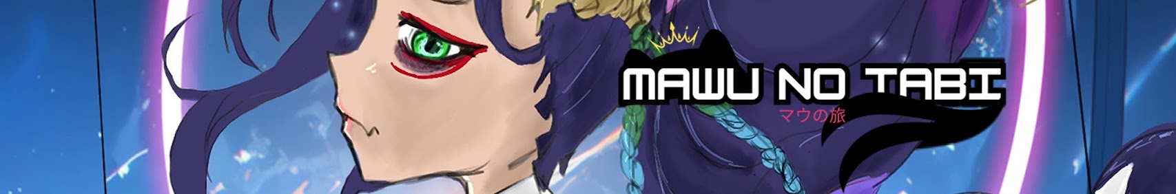 MawuNoTabi banner