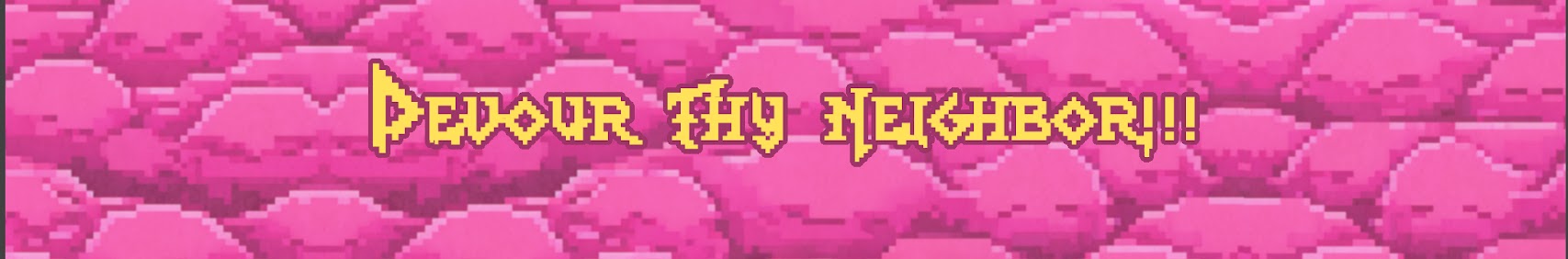 Gothra Kaiju banner