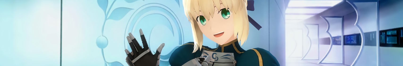 Saber_Says banner