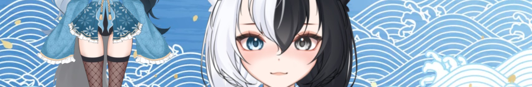 Wolfie Chii banner