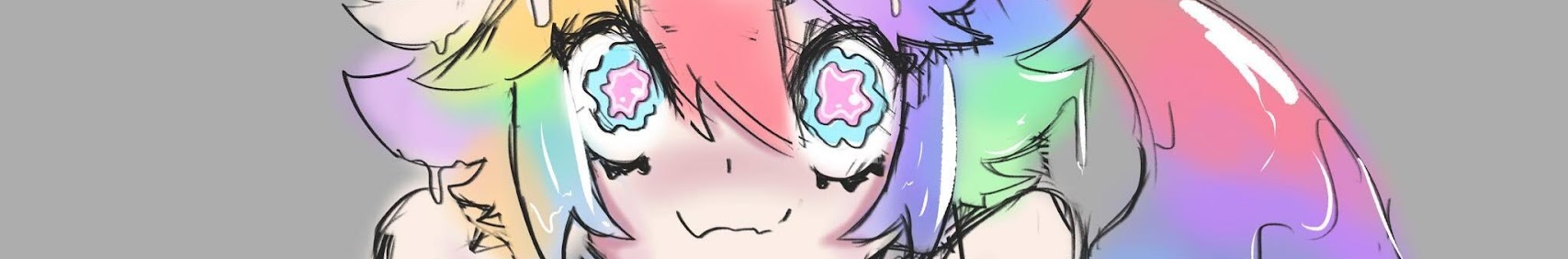 LittleRinnyChan banner