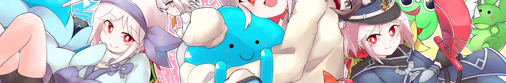 バーチャルきくらげ banner