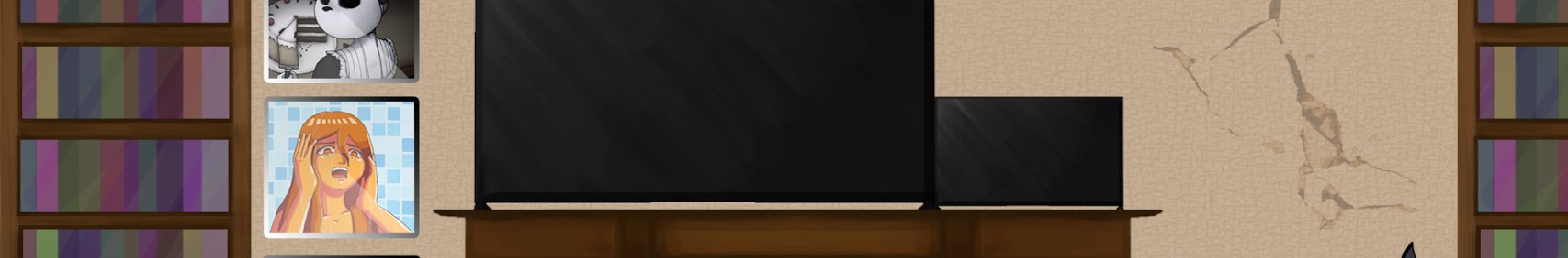 Hikiyami Moriko banner