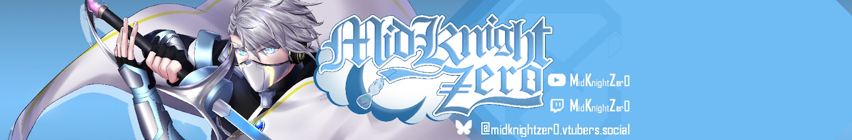 MidKnightZer0 banner
