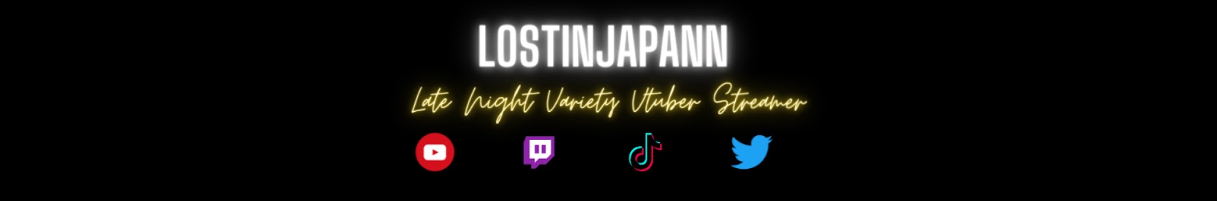 LostInJapanN banner
