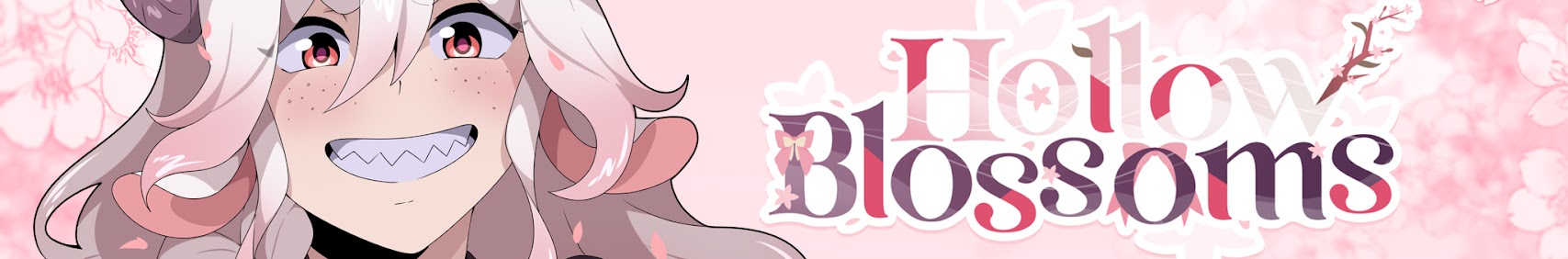 OpossumBlossoms banner