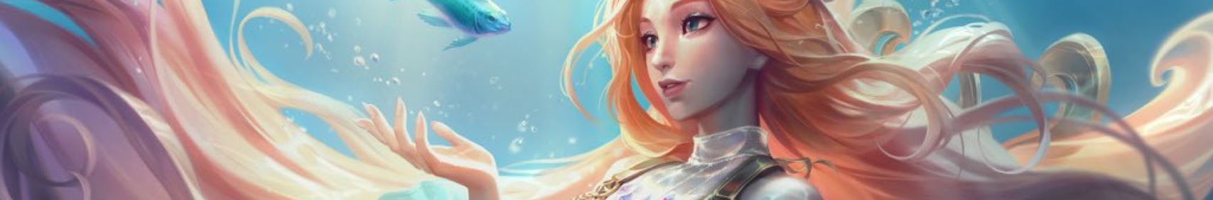 Sininen Kung banner
