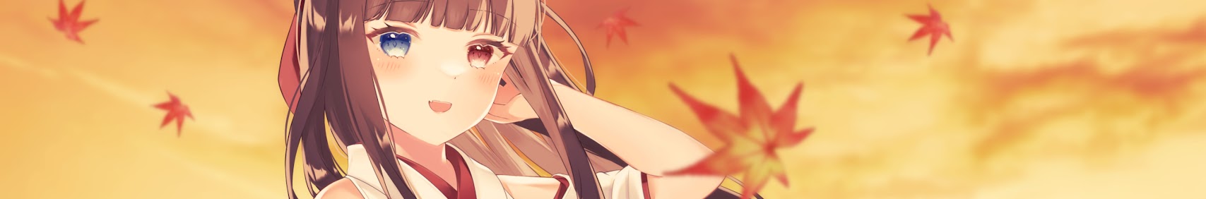あけさとチャンネル – Akesato Channel banner