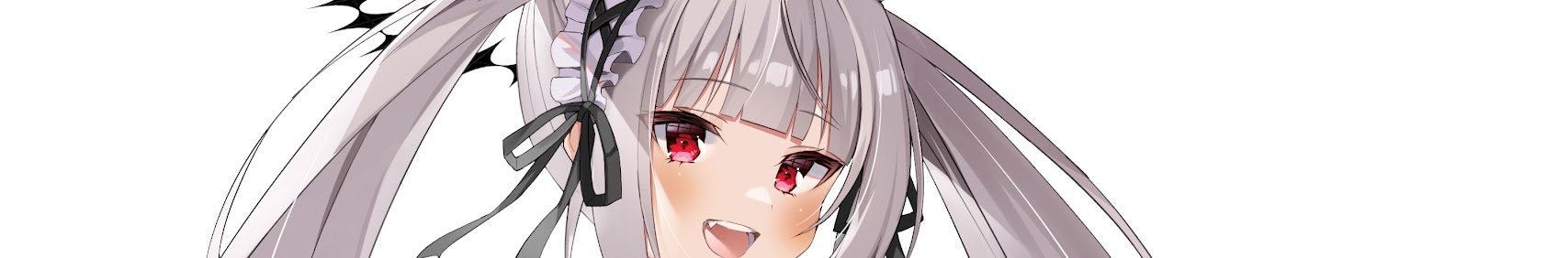 シスター・シャルロッテ Sister Charlotte banner