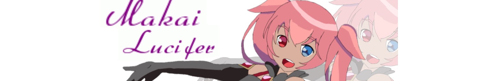 Makai Lucifer banner