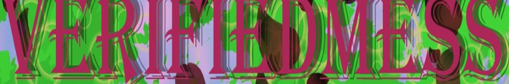 VerifiedMess banner