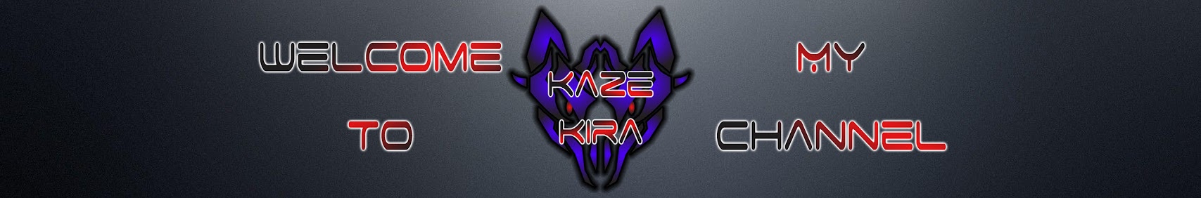 Akio Kazekira banner