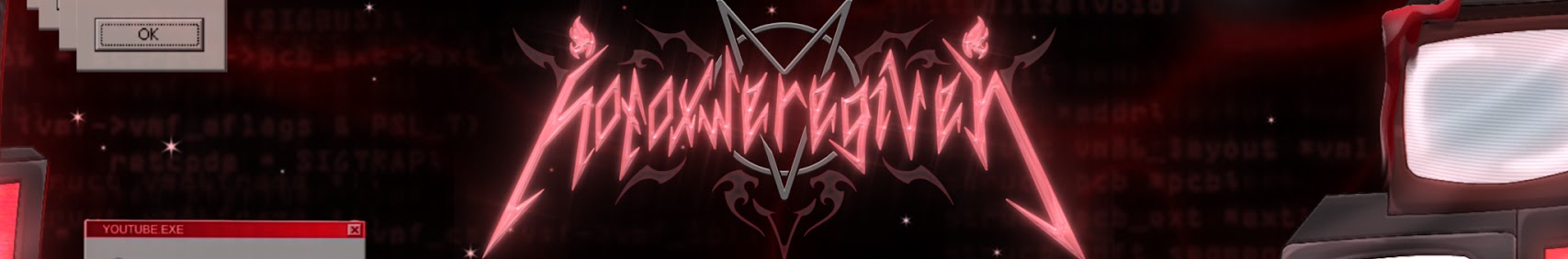 nofoxweregiven banner