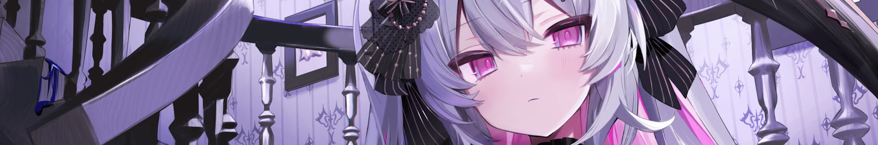 Mukuro Owarino banner