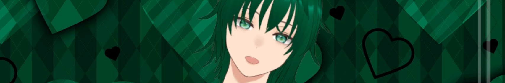 Haru Aoki banner