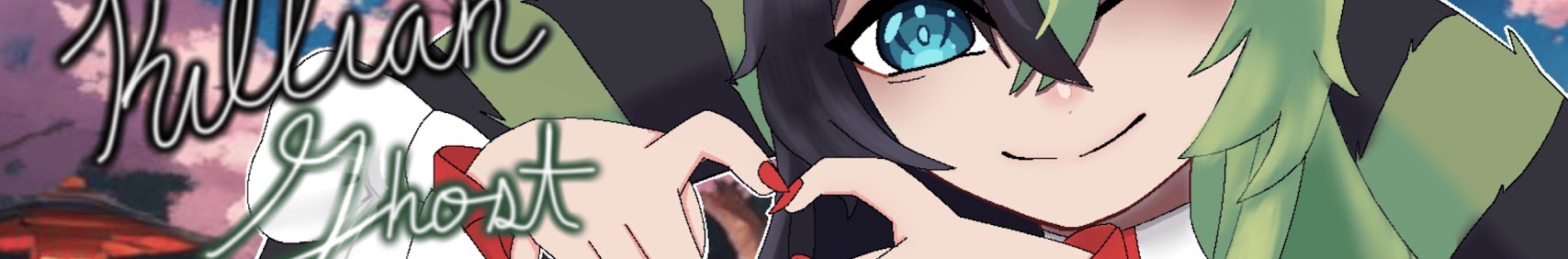 Killian Ghost banner