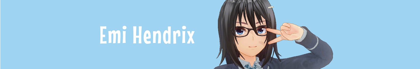 EmiHendrixxx banner