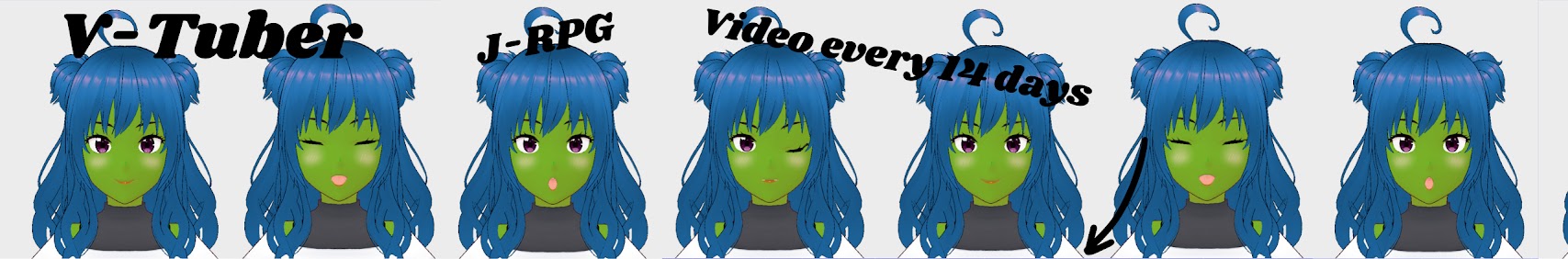 Keiko Hajiru banner