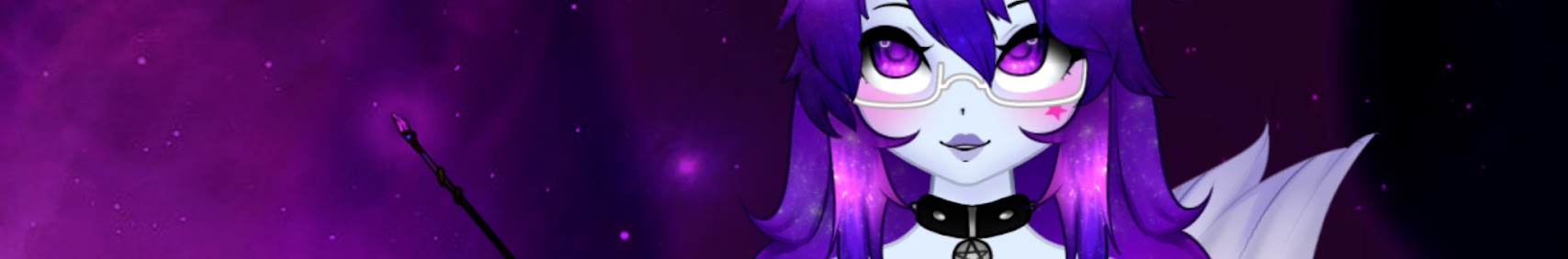 AriaStarlight000 banner