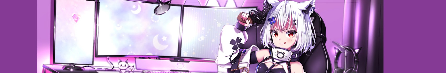 くーりのちゃんねる banner