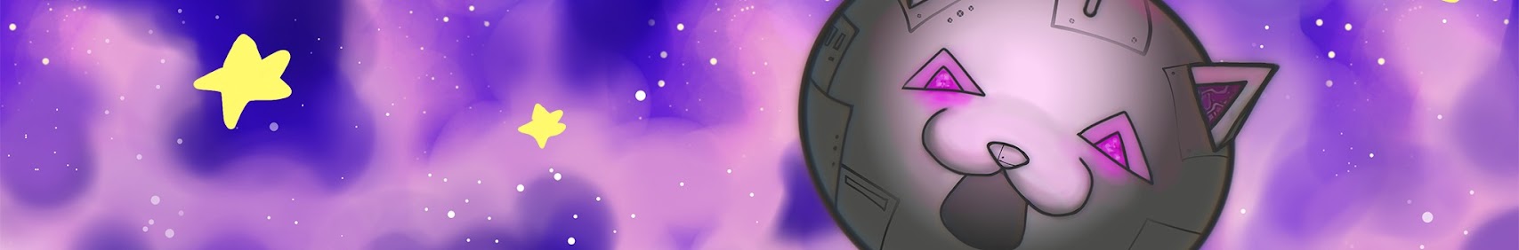 Comfy Catboy banner