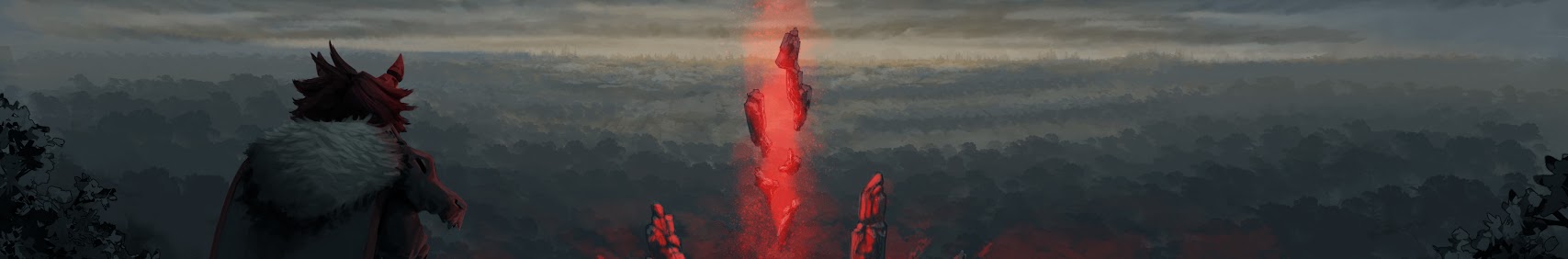 Keix banner