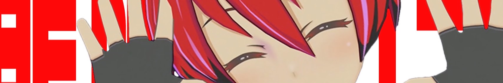 KIRARA CHANNEL banner