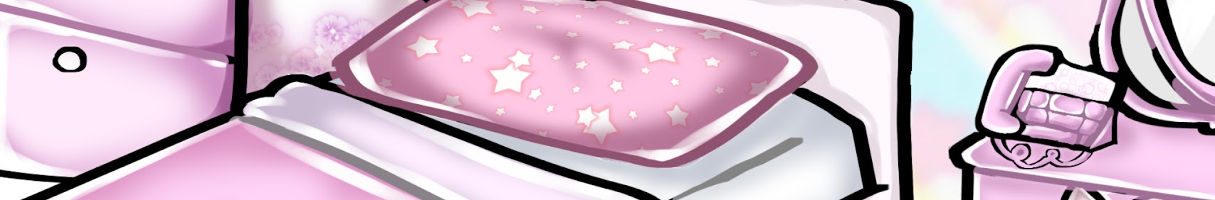 Bliss banner