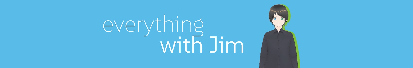 James Ed Randson banner