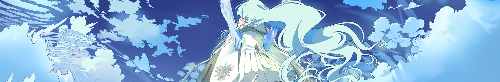 Yukishiro Mahiro banner