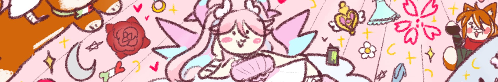 Plutia Catsune banner