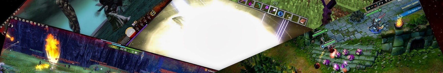 ZerriTheFox banner