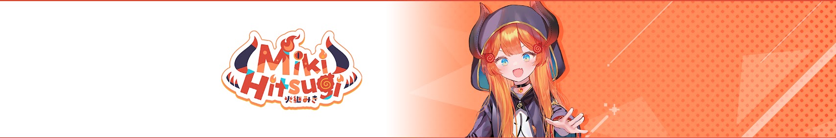Miki Hitsugi banner