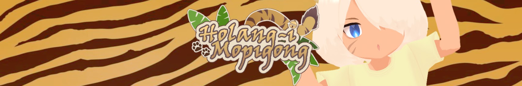 holangimopigong banner