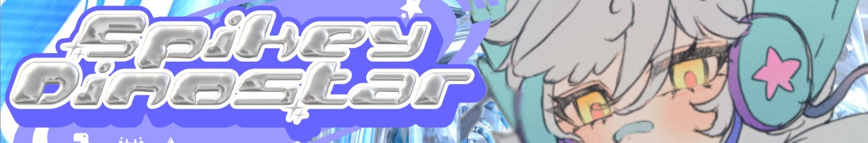 Spikey Hamstar banner