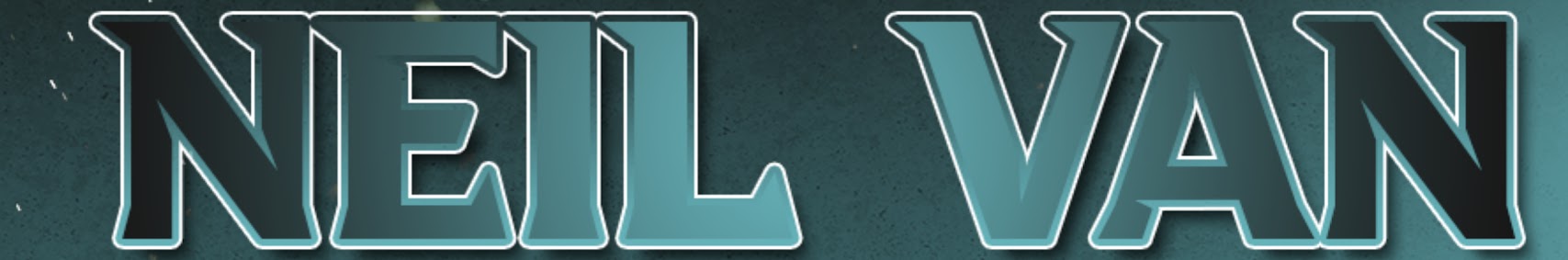 Neil Van banner