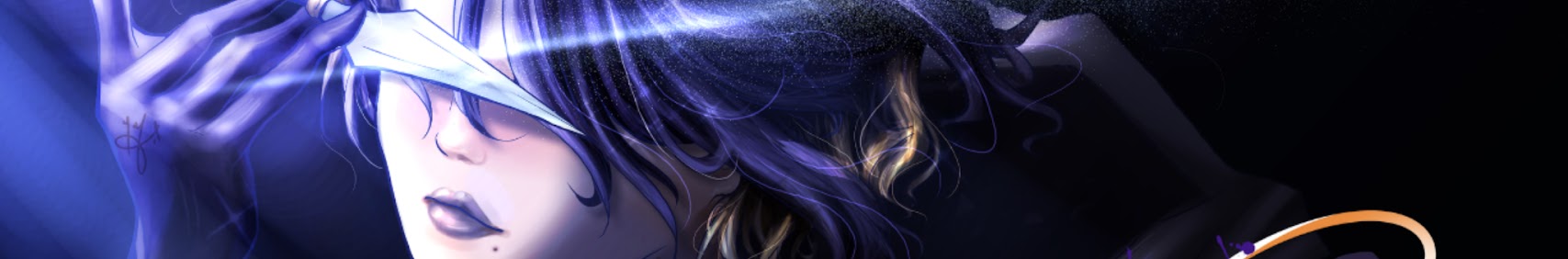 Little Devy banner