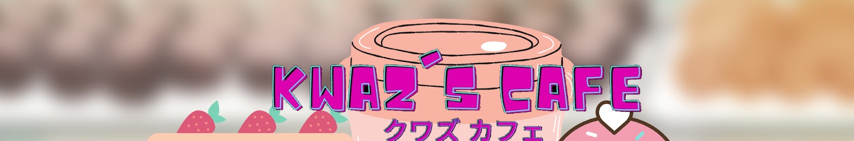 KwazsCafe banner