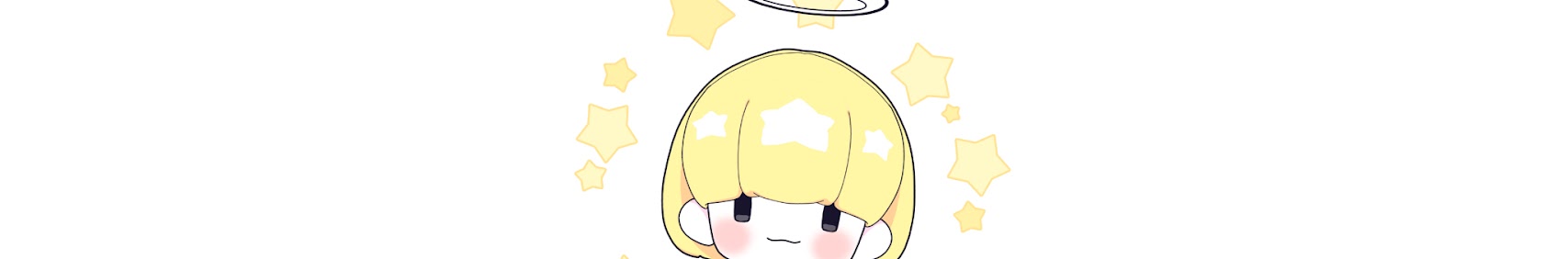 かみだよ. banner