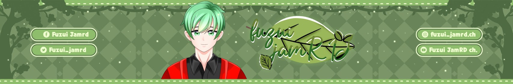 Fuzui jamRD banner