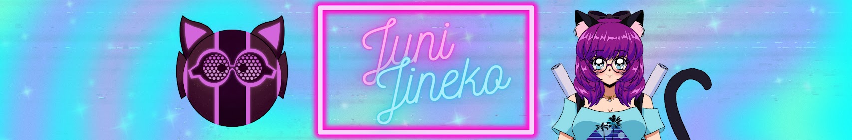 Juniper Jineko banner