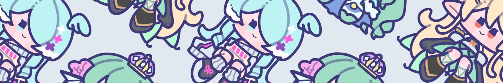 Elira Pendora banner