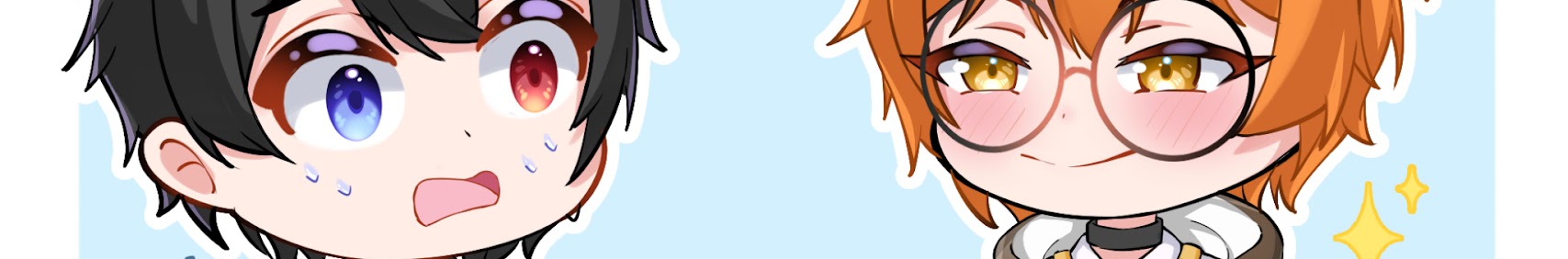 Nekomo Chiore banner