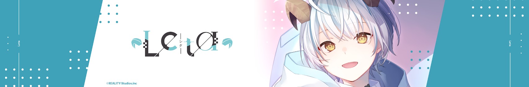 Leta banner
